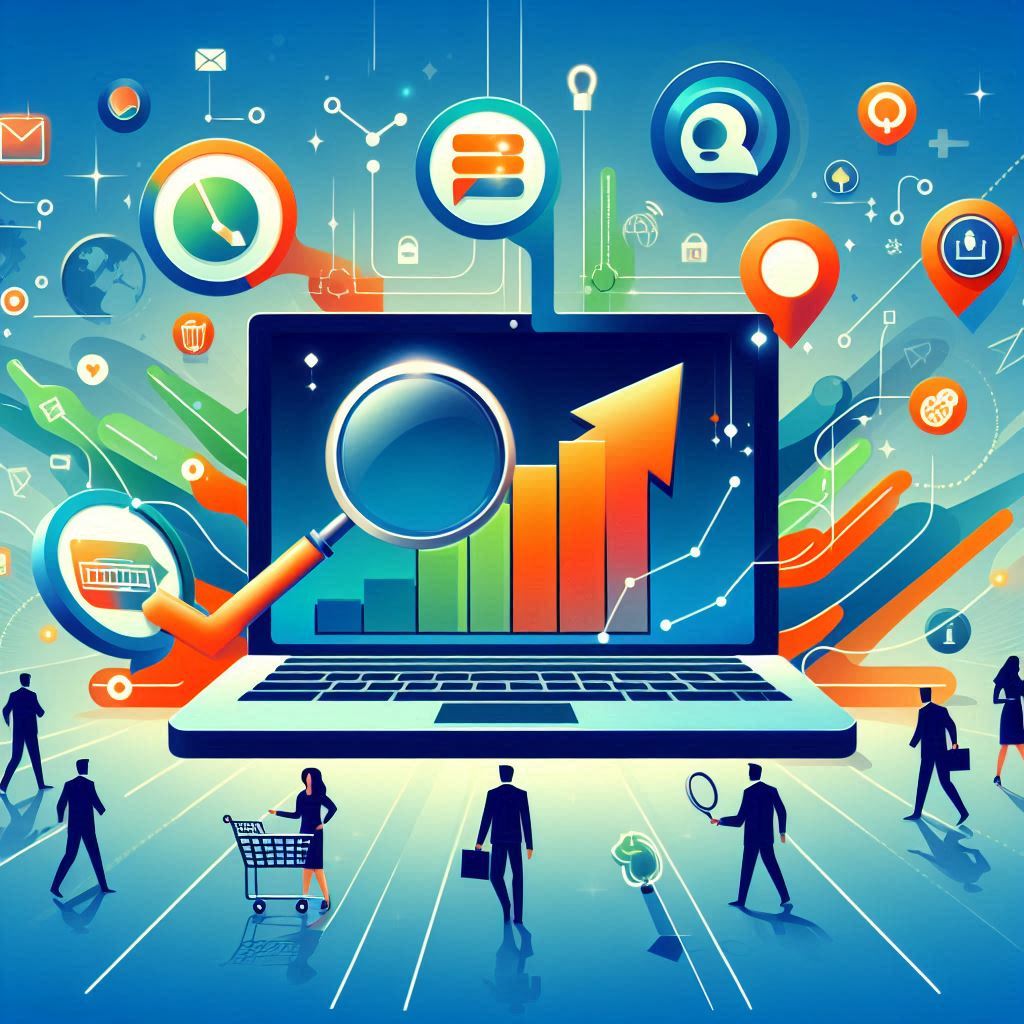 agencja seo