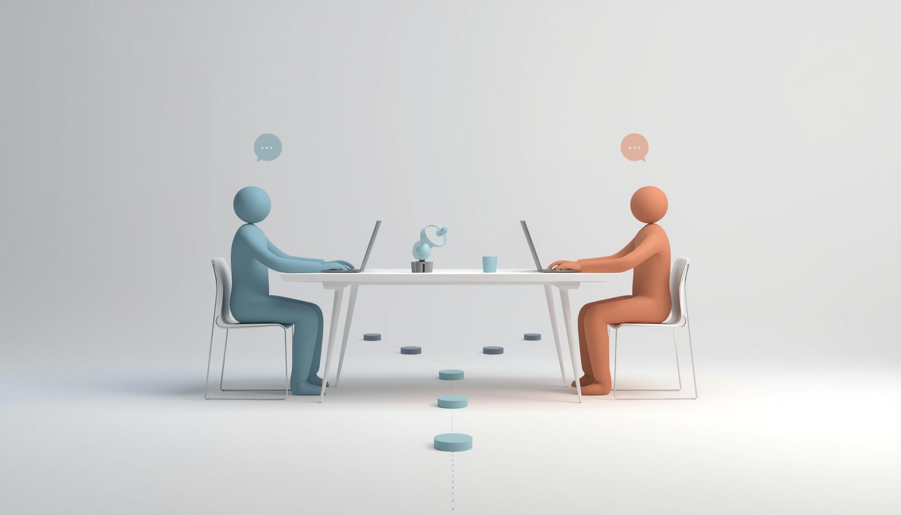 Proces współpracy, modele rozliczeń i dalsze kroki